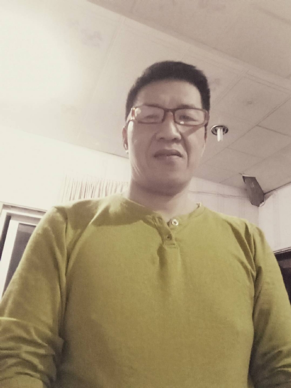望海的第二张照片--顺昌征婚网