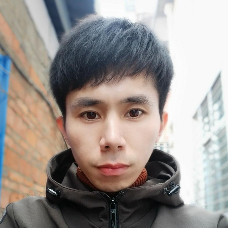 等一人白首的第二张照片--顺昌征婚网