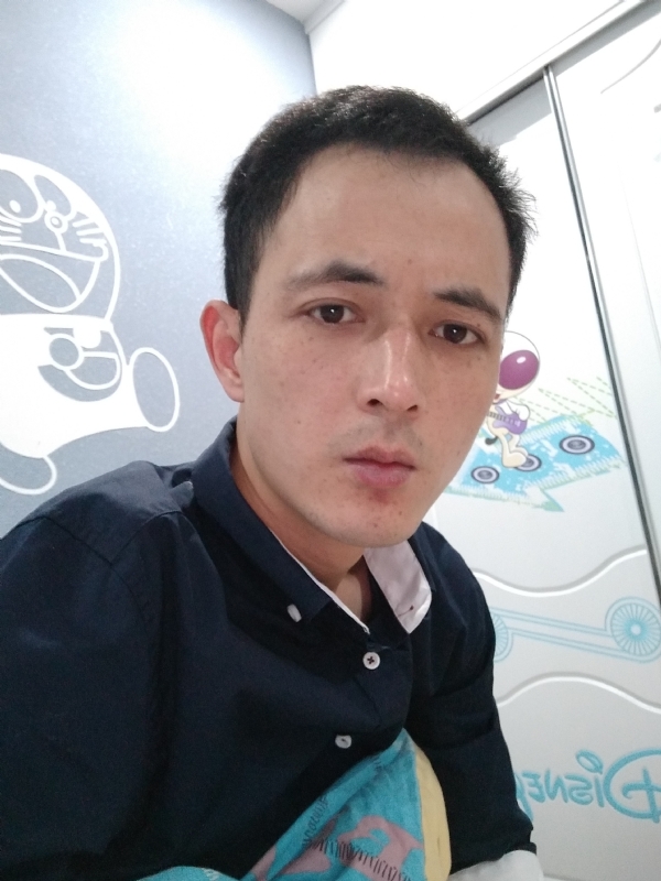 容晨的第一张照片--顺昌征婚网
