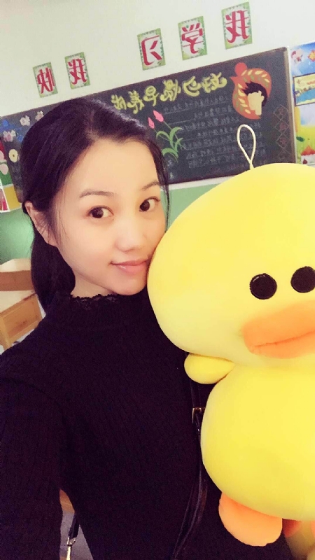 pengjienv的第一张照片--顺昌征婚网