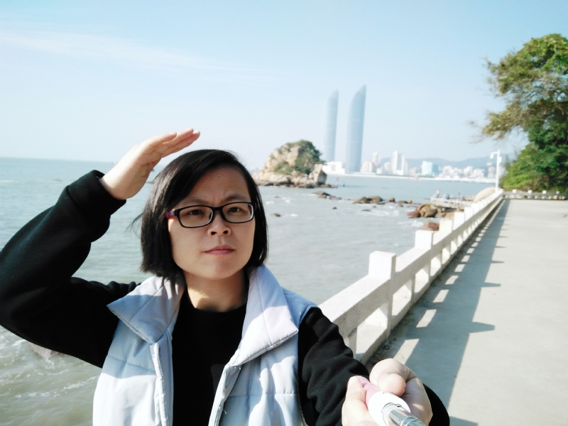 吕小包的第一张照片--顺昌征婚网