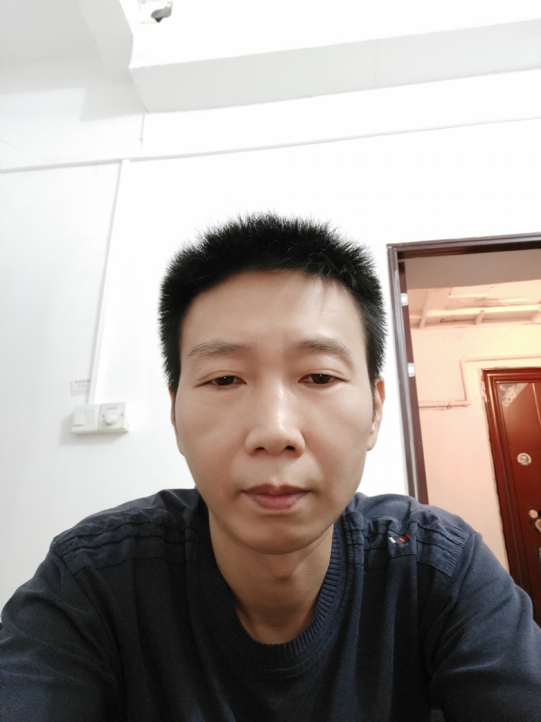 爱依然的第一张照片--顺昌征婚网