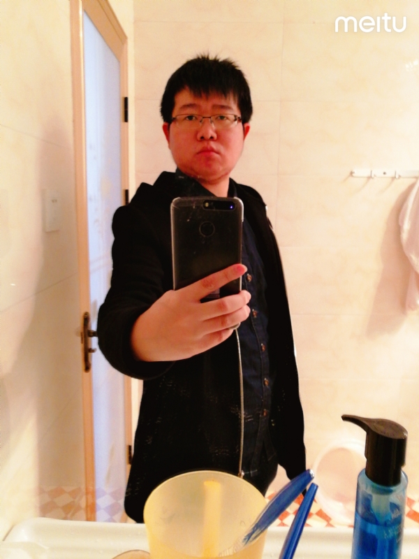 风之疾的第一张照片--顺昌征婚网