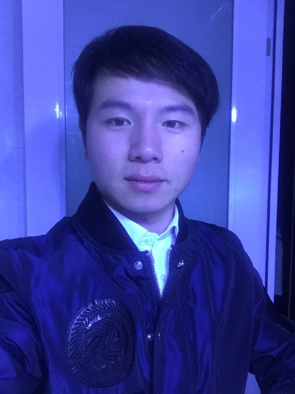 谁是我向往的以后的第一张照片--顺昌征婚网