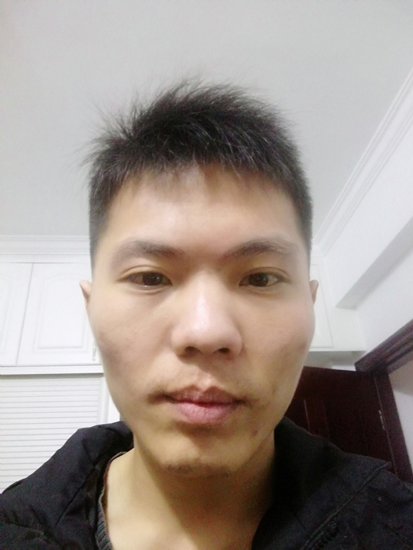 陈耀阳的第一张照片--顺昌征婚网