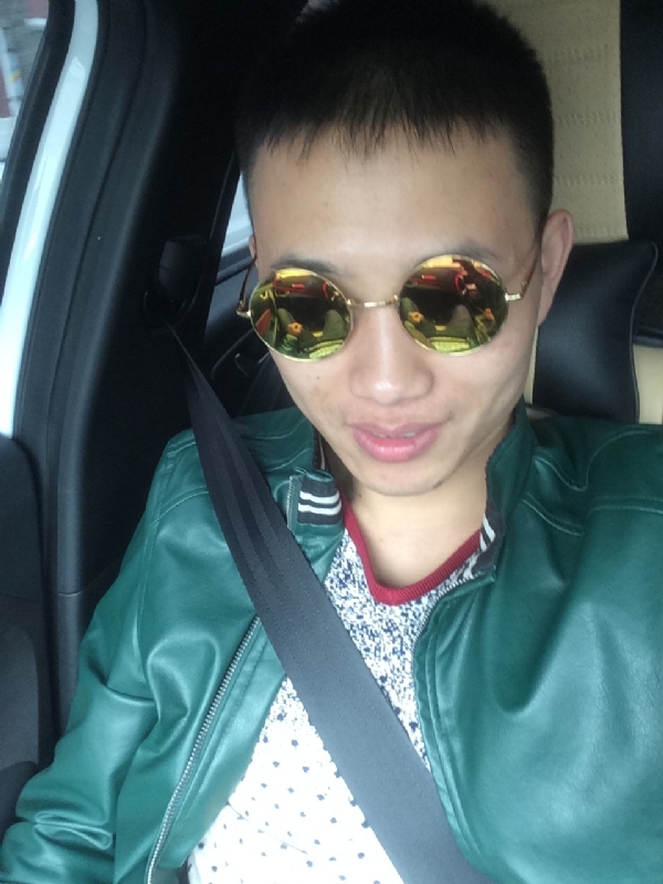 真心对待一个人的第一张照片--顺昌征婚网