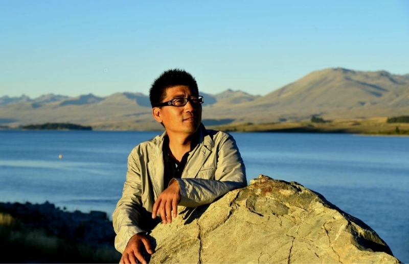 林海雪原的第一张照片--顺昌征婚网