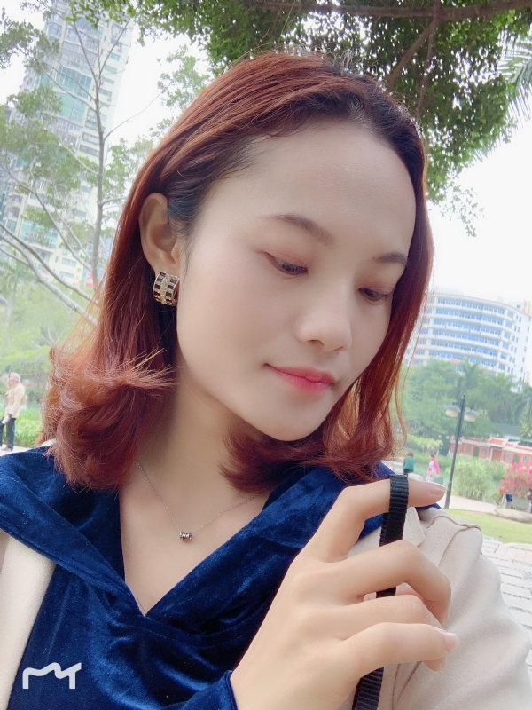 曼夕的第一张照片--顺昌征婚网