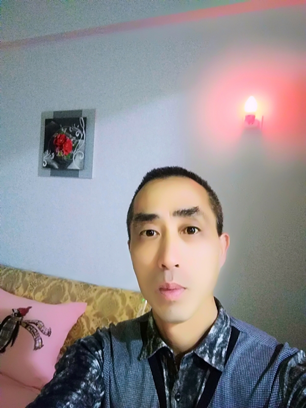 真诚的第一张照片--顺昌征婚网