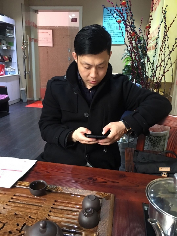 杨洋的第一张照片--顺昌征婚网