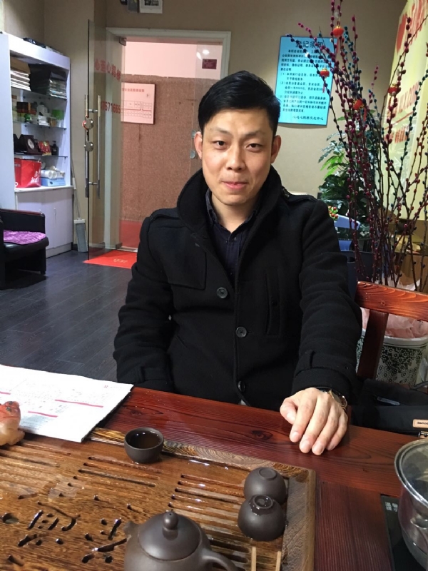 杨洋的第二张照片--顺昌征婚网