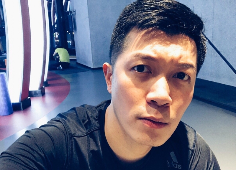 张勇耀的第一张照片--顺昌征婚网