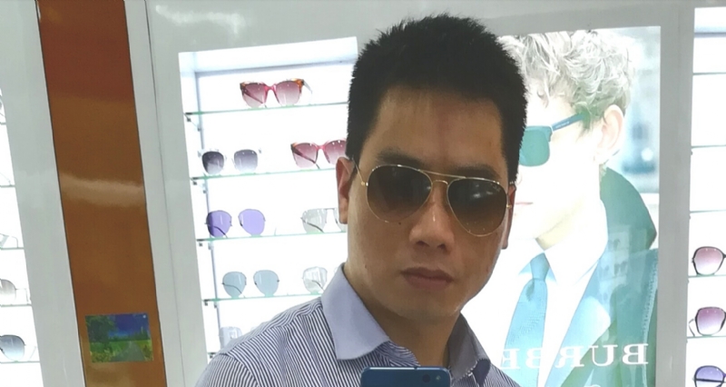 希望之灯的第一张照片--顺昌征婚网