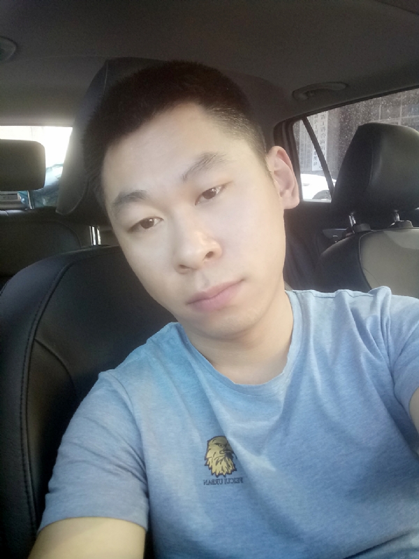 走心的第一张照片--顺昌征婚网