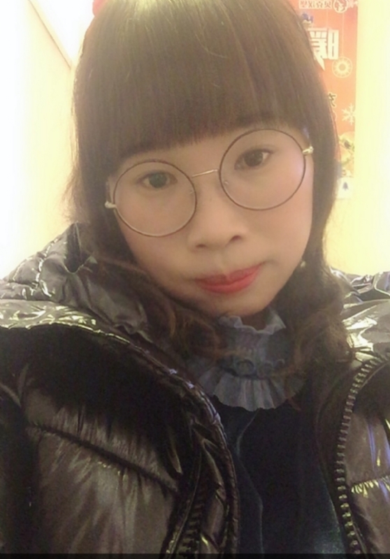 琴子的第一张照片--顺昌征婚网