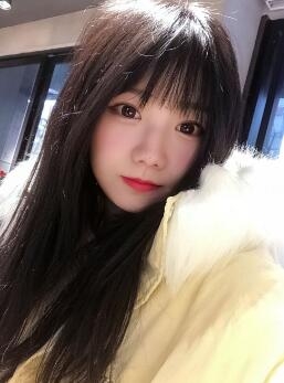 琳琳的第一张照片--顺昌征婚网