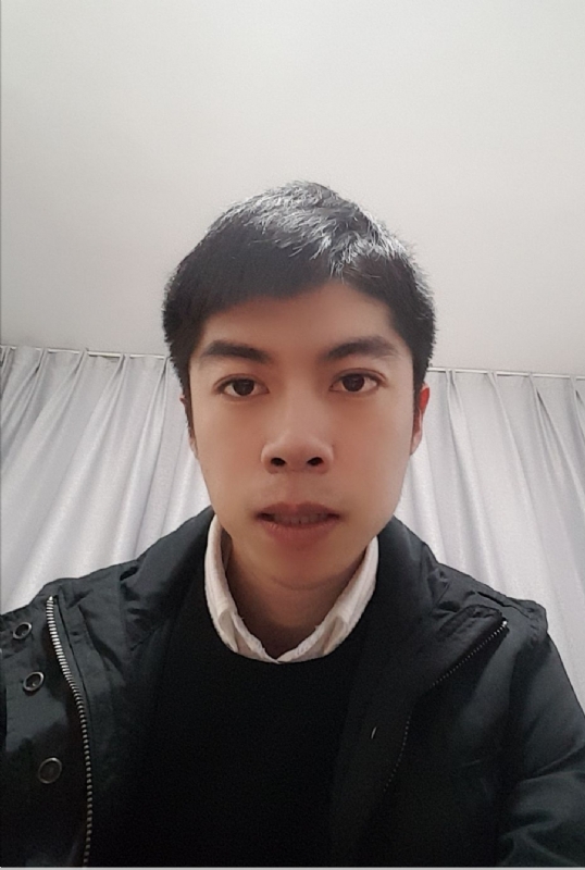 别发呆的第一张照片--顺昌征婚网