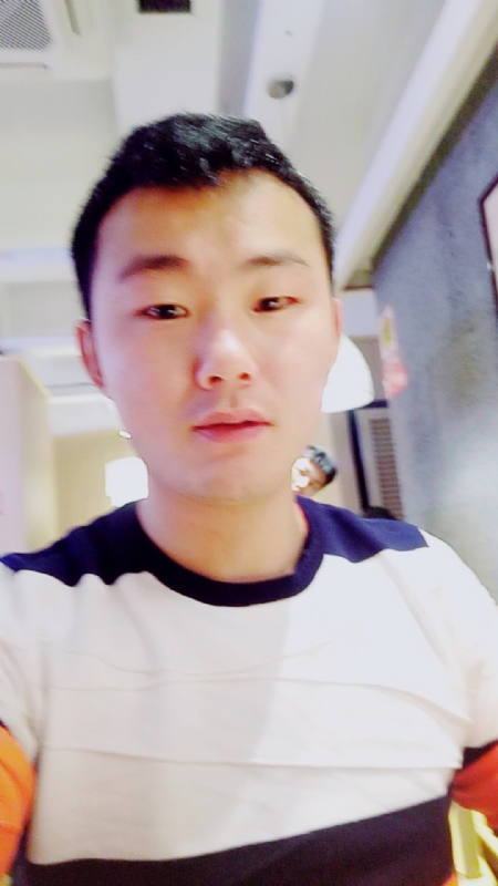 云淡风轻的第一张照片--顺昌征婚网