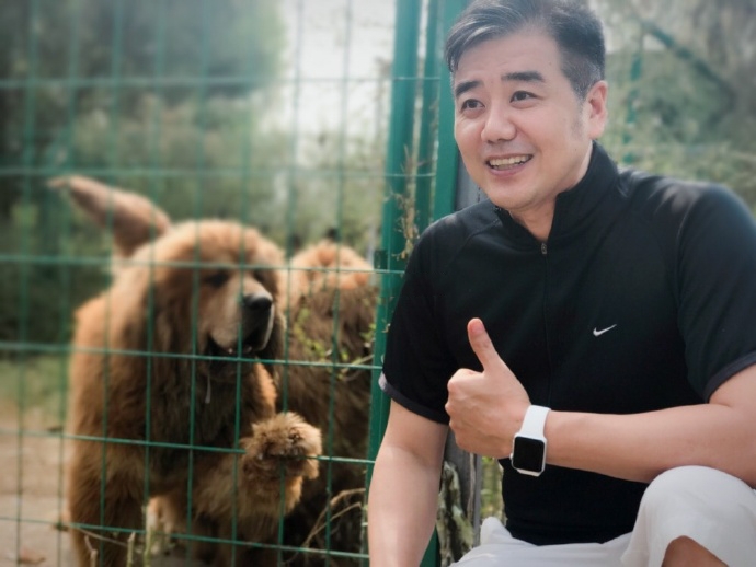 宁缺毋滥的第一张照片--顺昌征婚网