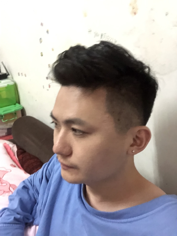 jason的第一张照片--顺昌征婚网