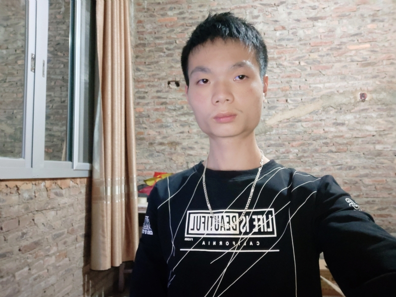 杨翊天的第一张照片--顺昌征婚网