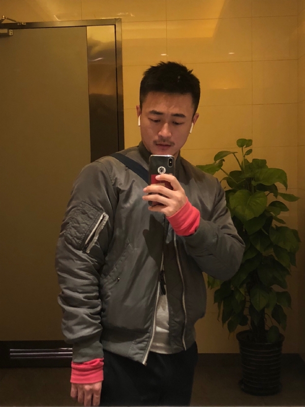 林云海的第一张照片--顺昌征婚网