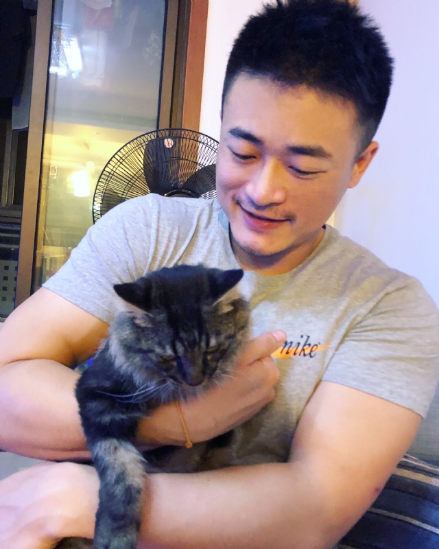 林云海的第二张照片--顺昌征婚网