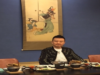 月影沙丘的第一张照片--顺昌征婚网