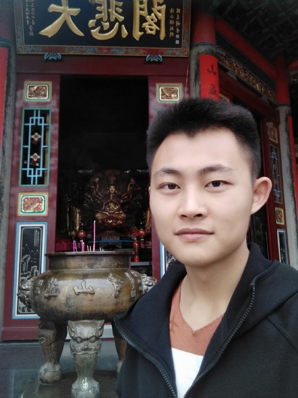 林海峰的第一张照片--顺昌征婚网