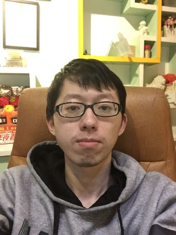 桀桀的第一张照片--顺昌征婚网