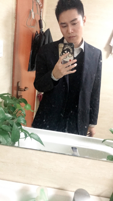 清风的第二张照片--顺昌征婚网