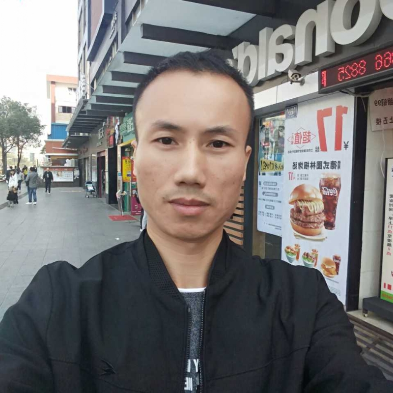 地瓜的第一张照片--顺昌征婚网