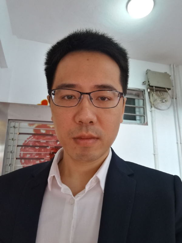 妥妥当当的第一张照片--顺昌征婚网