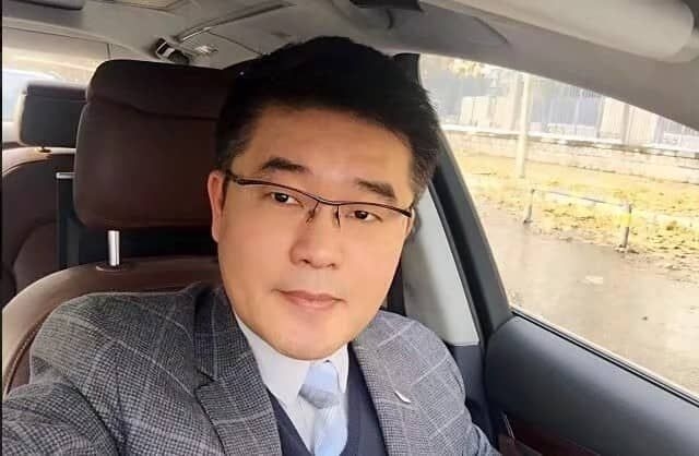 平常心的第一张照片--顺昌征婚网