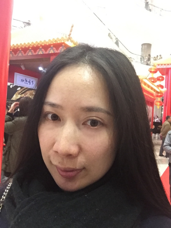 sisi的第一张照片--顺昌征婚网