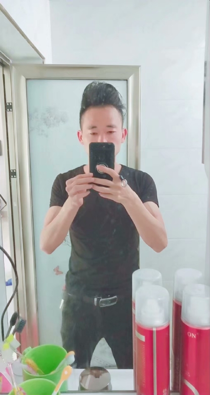 邱利平的第一张照片--顺昌征婚网