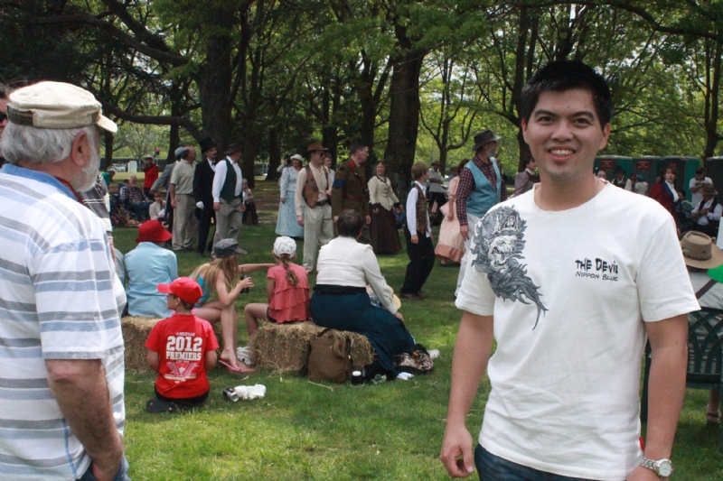 小泰山的第八张照片--顺昌征婚网