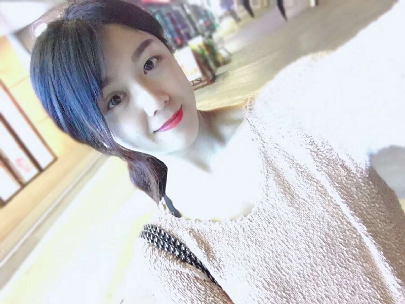 丹丹的第二张照片--顺昌征婚网