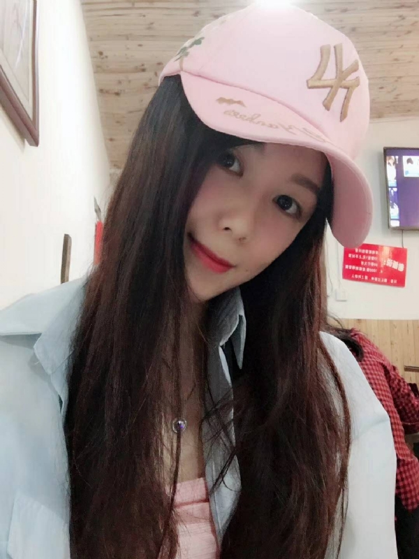 丹丹的第三张照片--顺昌征婚网