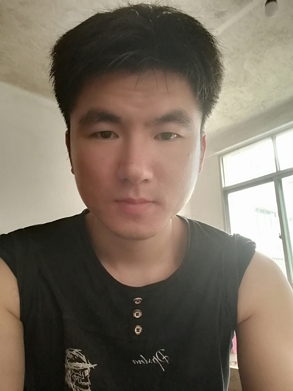 何必呢的第二张照片--顺昌征婚网