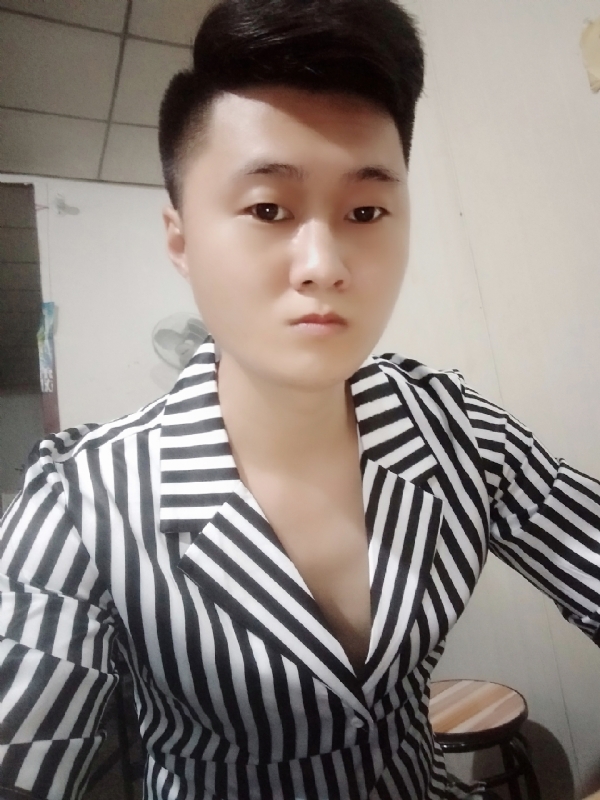 随遇而安的第一张照片--顺昌征婚网
