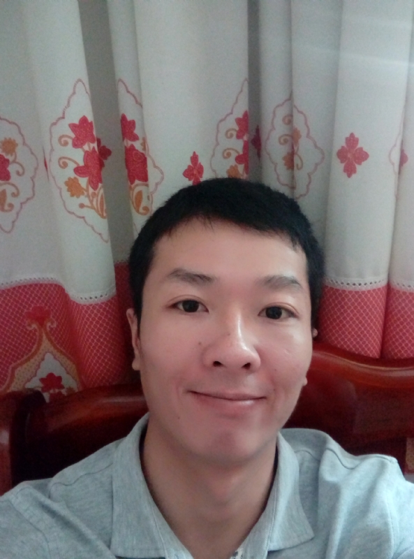 疯狂的土豆的第一张照片--顺昌征婚网