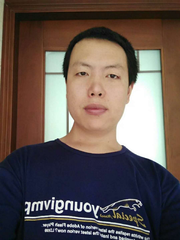 期待认识你的第一张照片--顺昌征婚网