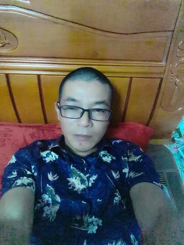 坚信就是你的第一张照片--顺昌征婚网