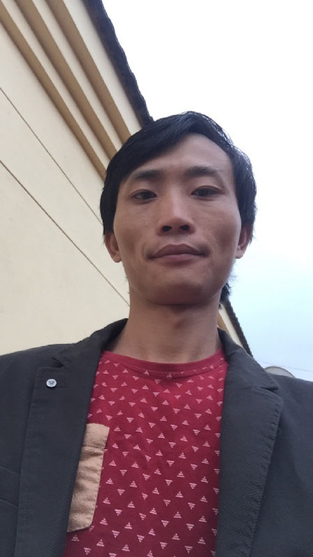 WENK的第一张照片--顺昌征婚网