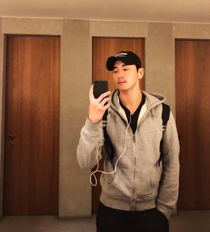 寻水的鱼的第一张照片--顺昌征婚网