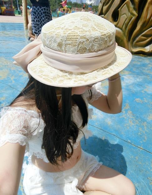 小妮的第二张照片--顺昌征婚网