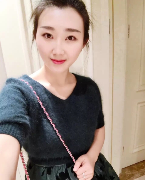 小妮的第三张照片--顺昌征婚网