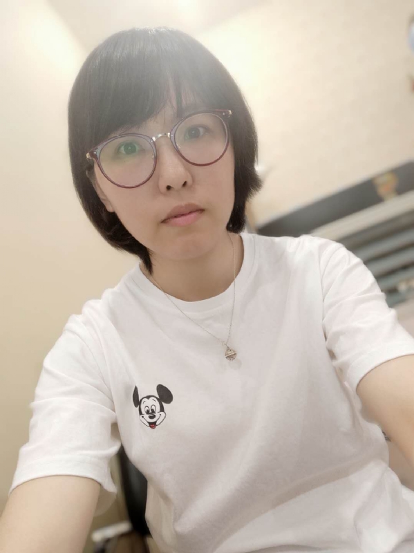 至简至繁的第一张照片--顺昌征婚网