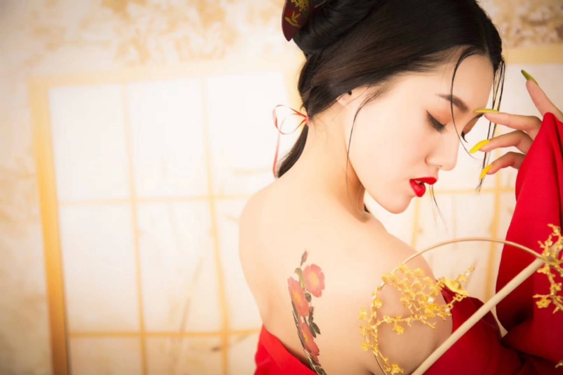 小艾的第二张照片--顺昌征婚网